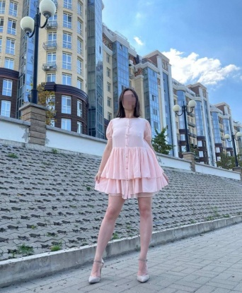 Виктория, 27
